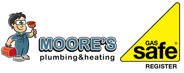 Moore's Plumbing & Heating